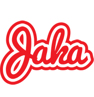 Jaka sunshine logo