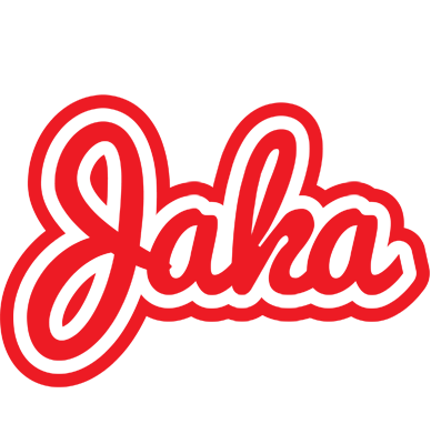 Jaka sunshine logo