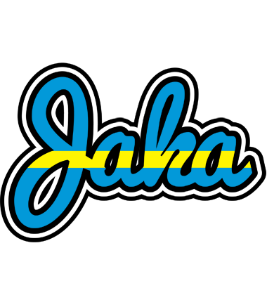 Jaka sweden logo