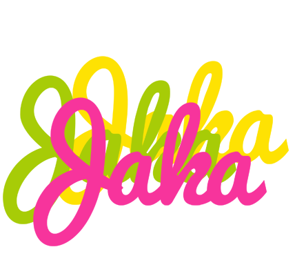 Jaka sweets logo