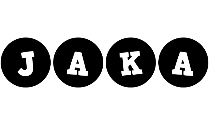 Jaka tools logo