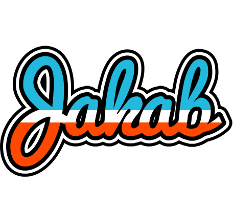 Jakab america logo