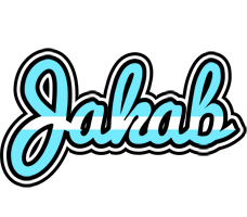 Jakab argentine logo