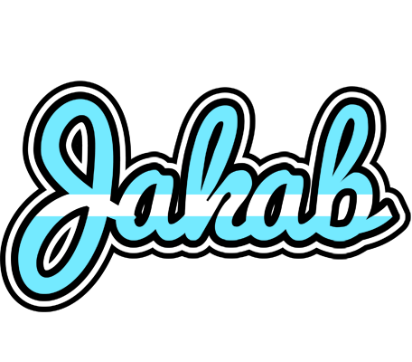 Jakab argentine logo