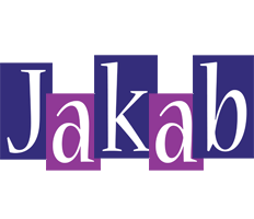 Jakab autumn logo