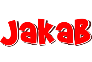 Jakab basket logo