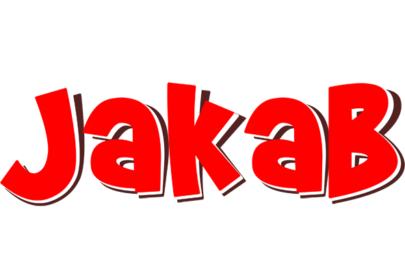 Jakab basket logo