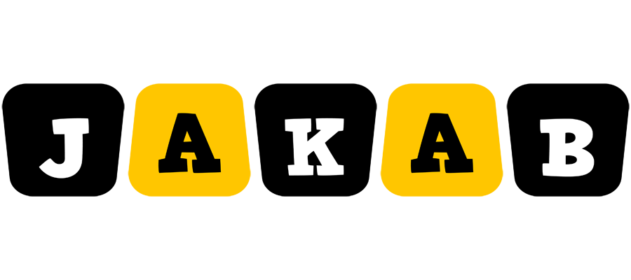 Jakab boots logo