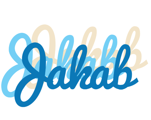 Jakab breeze logo