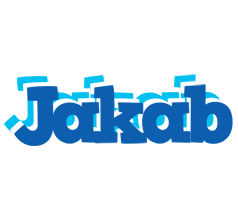 Jakab business logo