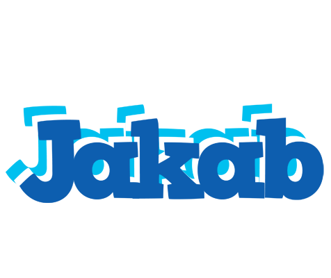 Jakab business logo
