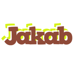 Jakab caffeebar logo