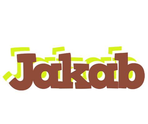 Jakab caffeebar logo