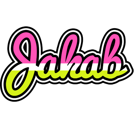 Jakab candies logo
