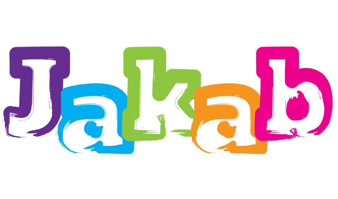 Jakab casino logo