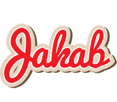 Jakab chocolate logo