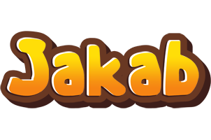 Jakab cookies logo