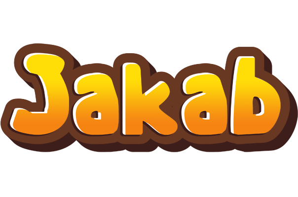 Jakab cookies logo