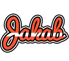 Jakab denmark logo