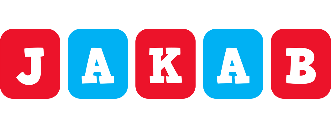 Jakab diesel logo