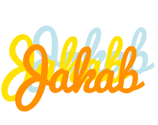 Jakab energy logo