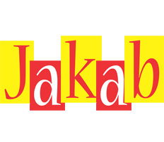 Jakab errors logo