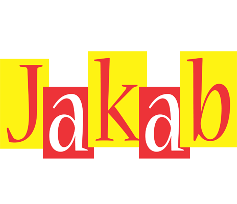 Jakab errors logo