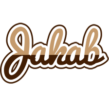 Jakab exclusive logo