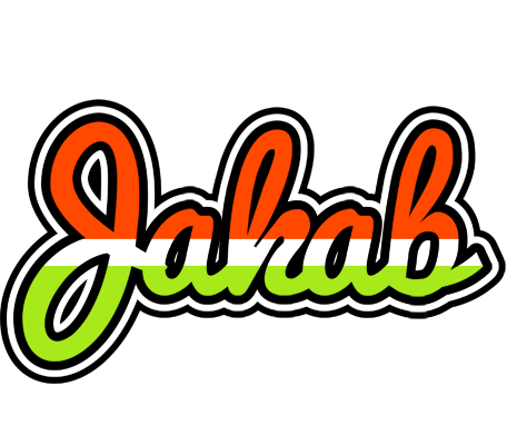 Jakab exotic logo