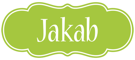 Jakab family logo