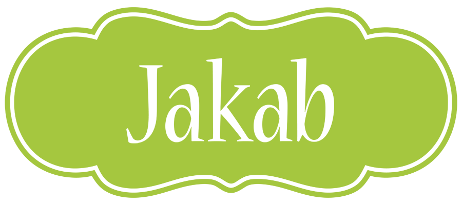 Jakab family logo