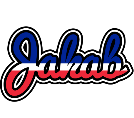 Jakab france logo