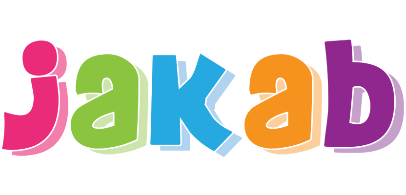 Jakab friday logo