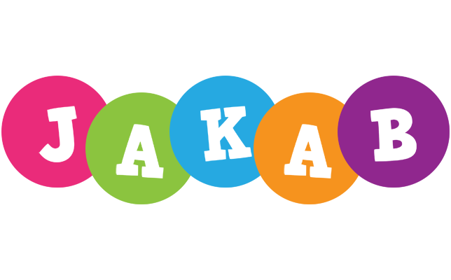 Jakab friends logo