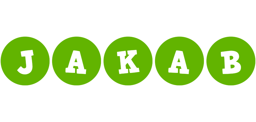 Jakab games logo