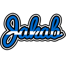 Jakab greece logo