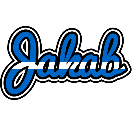 Jakab greece logo