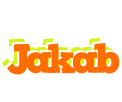 Jakab healthy logo