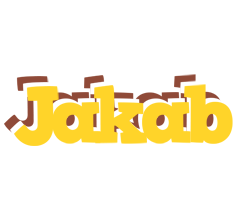 Jakab hotcup logo