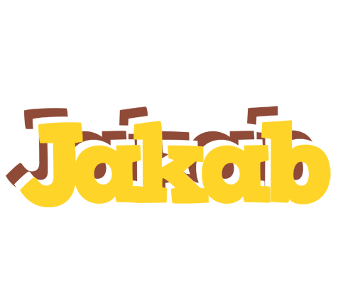 Jakab hotcup logo