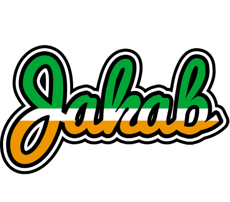 Jakab ireland logo