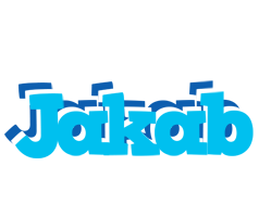 Jakab jacuzzi logo