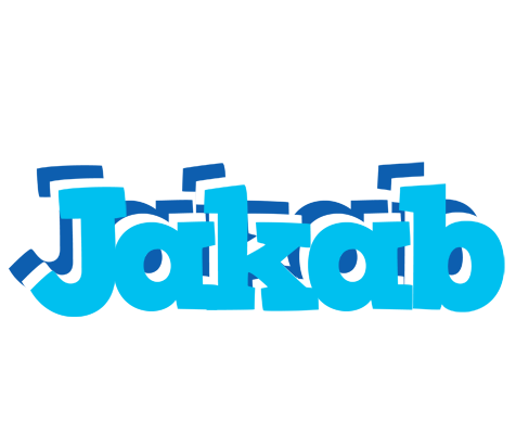 Jakab jacuzzi logo