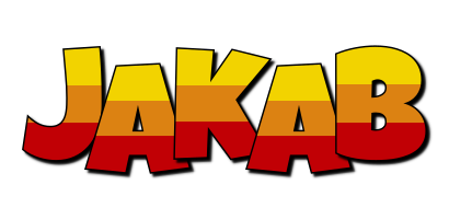 Jakab jungle logo