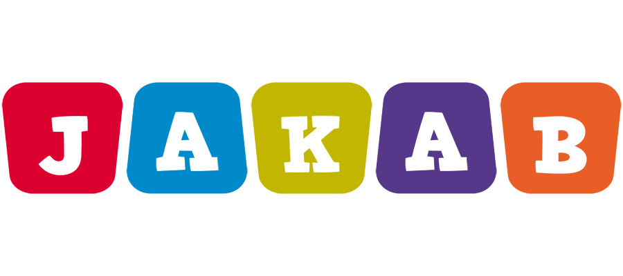 Jakab kiddo logo