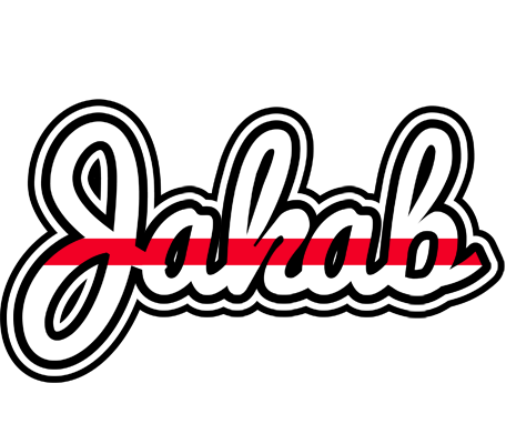 Jakab kingdom logo