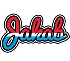 Jakab norway logo