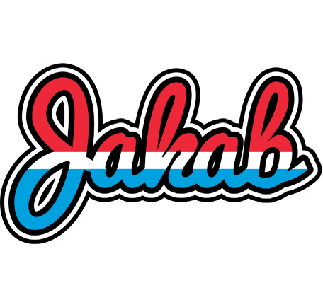 Jakab norway logo