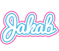 Jakab outdoors logo