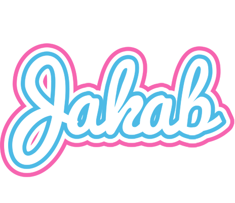 Jakab outdoors logo